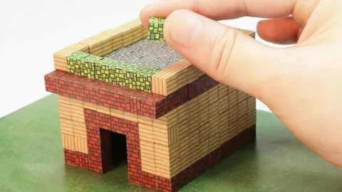 Minecraft magnet
