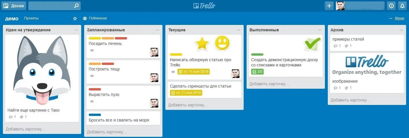 Trello примеры досок. Публичная доска Trello что это. Trello управление проектами. Trello карточка. Project xl trello