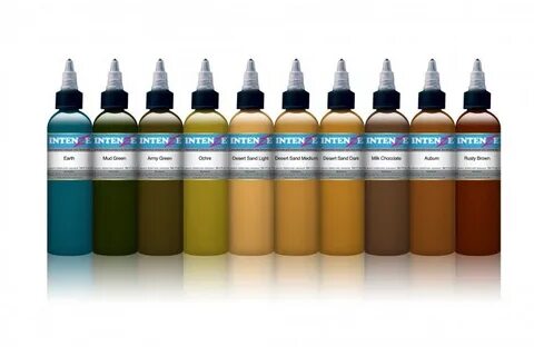 Ink set