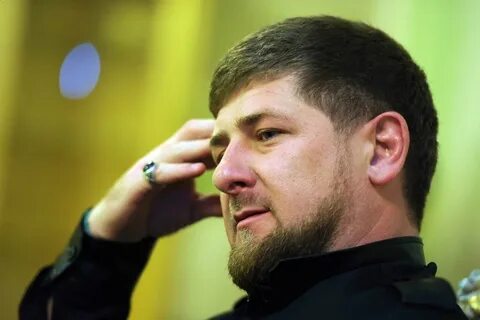 Сколько лет рамзану кадырову в 2023 году