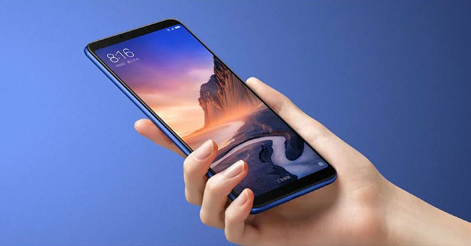 Смартфон Xiaomi mi с экраном 6 дюймов. Xiaomi mi Max 3 Pro. Xiaomi Max 3 Pro. Xiaomi безрамочный смартфон 2022 года. Какой телефон xiaomi купить в 2024