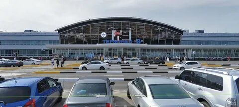 Аэропорт борисполь