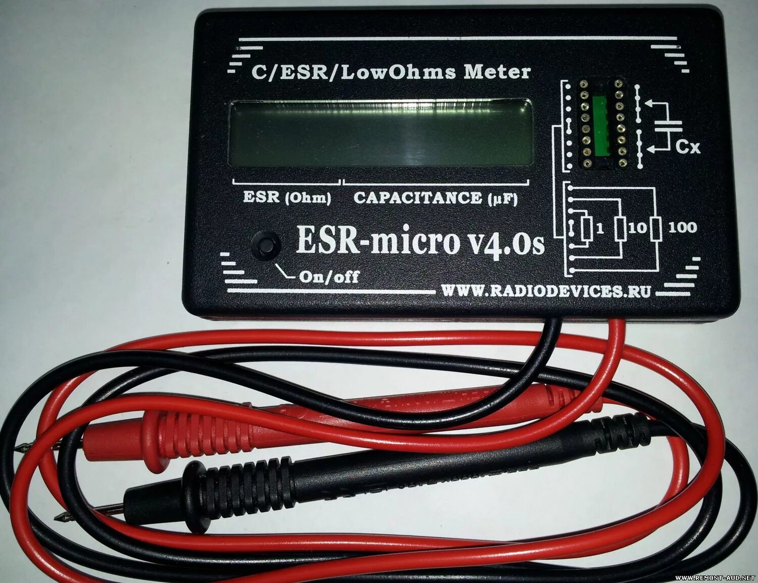 Прибор ESR Micro v4 0s. ESR-Micro v4.0s. ESR-Micro v1.1. ESR-Micro v4.0s плата.