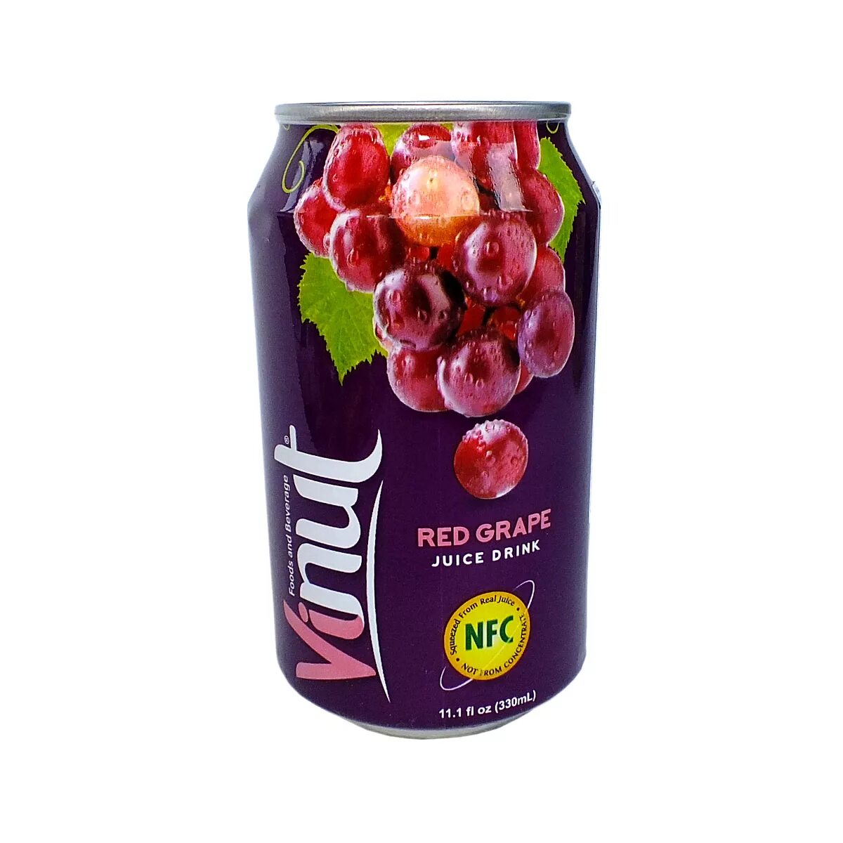 Grape drink