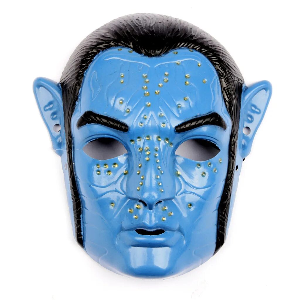 Avatar mask