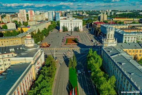 Найти г кемерово