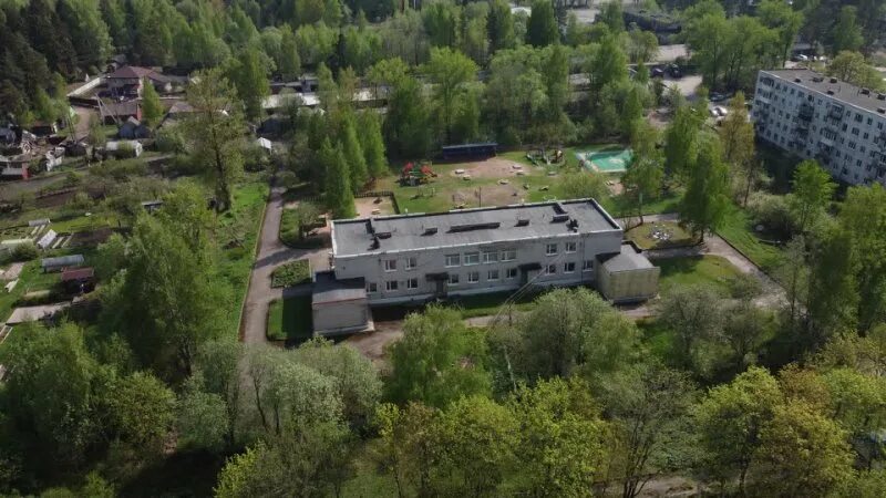 погода красная долина ленинградская