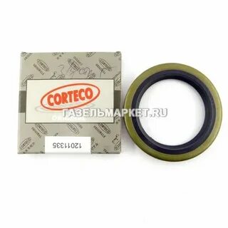 Сальник ступичный газель