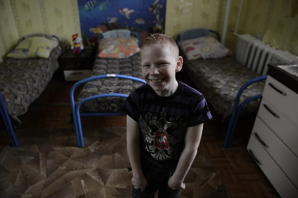 Известный блогер побывал в детдоме в Новорайчихинске: NVRCH-17.jpg