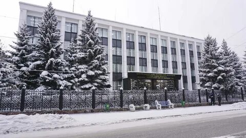 Банки в кызыле