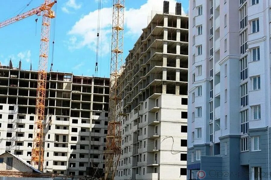 Стройка орел. Строительство в орле. Аижк орел. Строительство домов в орле. Поселок жилино.