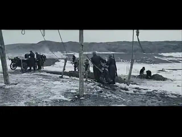 Плач великой степи