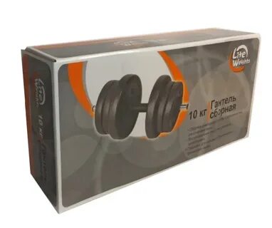 Weights голоса