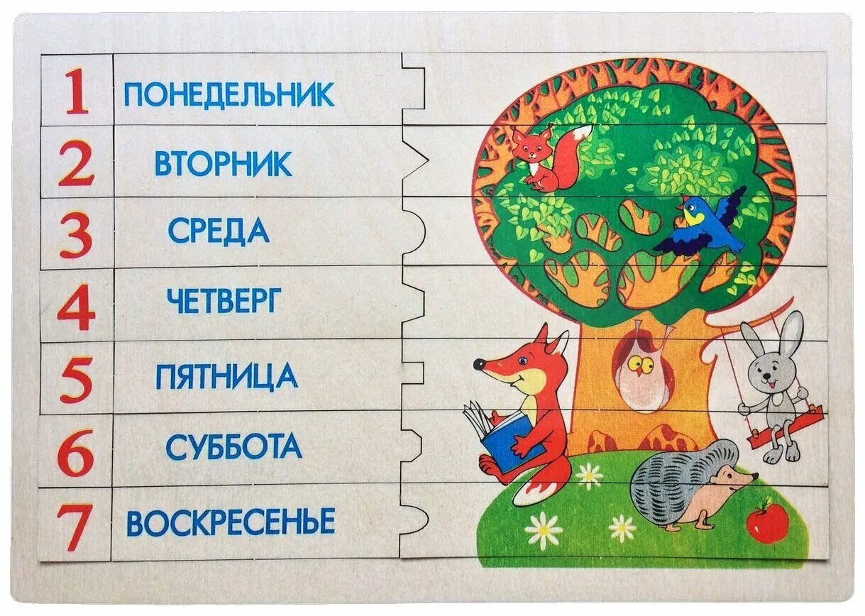 Методика дни недели. Дни недели. Дни недели для детей. Дни недели для дошкольников. Календарь дни недели.