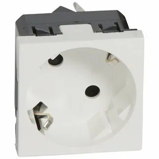 Модульные розетки legrand