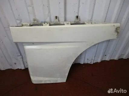 Дверь даф 95