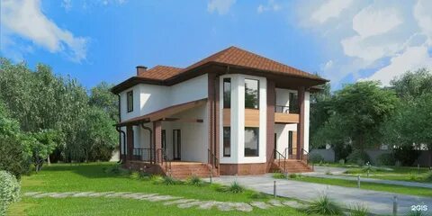 Построить дом под казанью