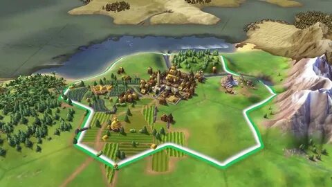 Civilization системные требования