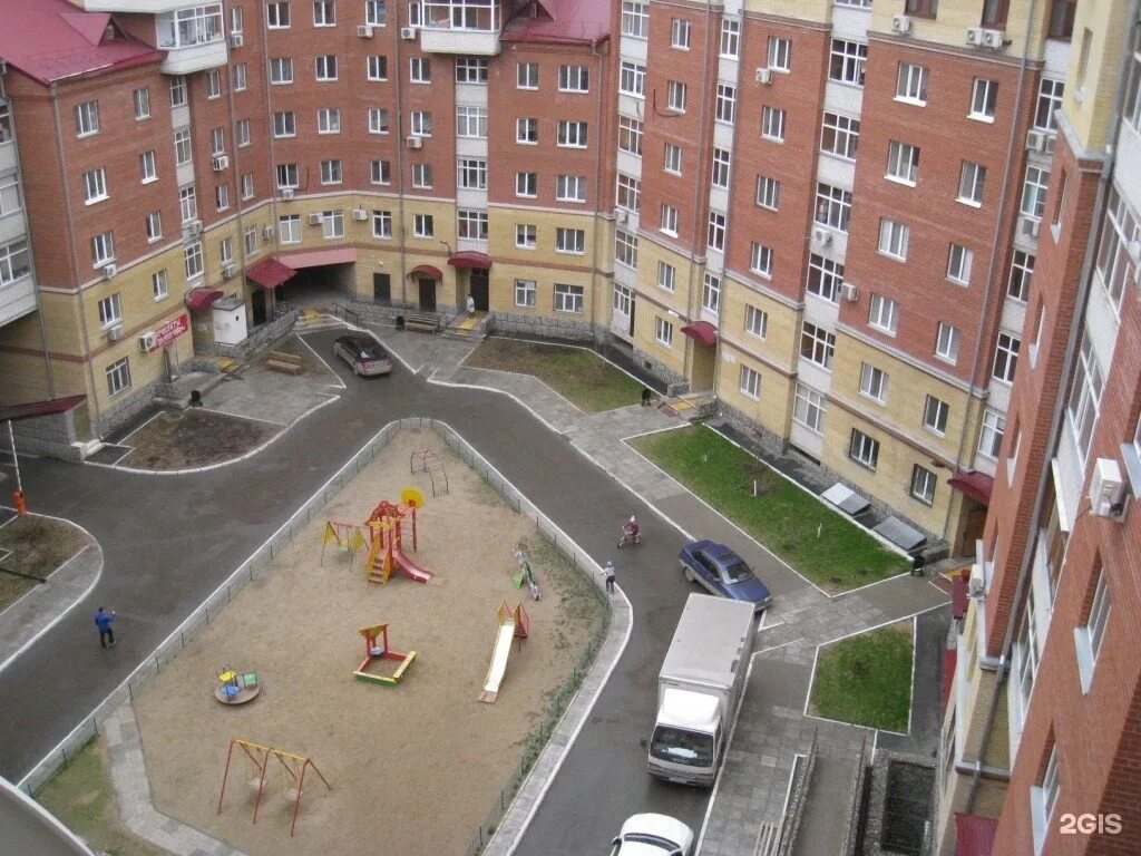 Дом 11 4