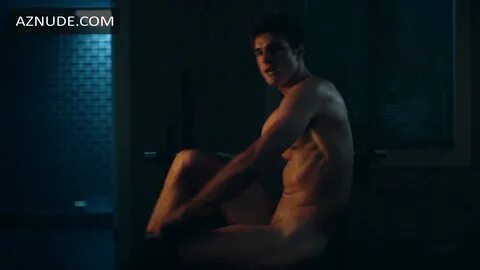 Jacob Elordi Nude.