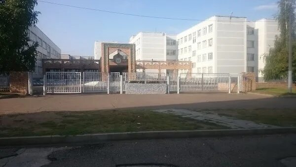 Гимназия № 2, гимназия, Суворовская ул., 40, Новороссийск, Россия - Яндекс Карты