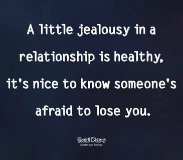 Jealousy jealousy текст перевод