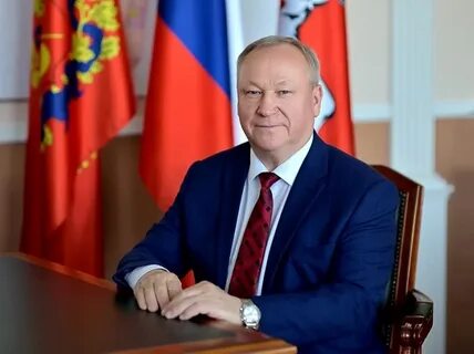 Бантюков обыски