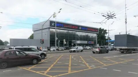 Люблинская улица 14