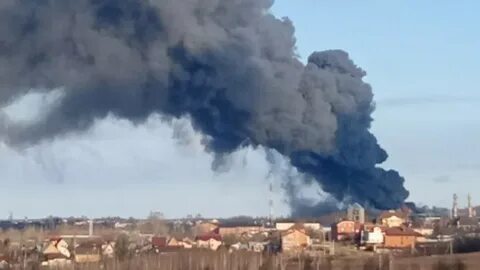 Пожары за сутки московская область