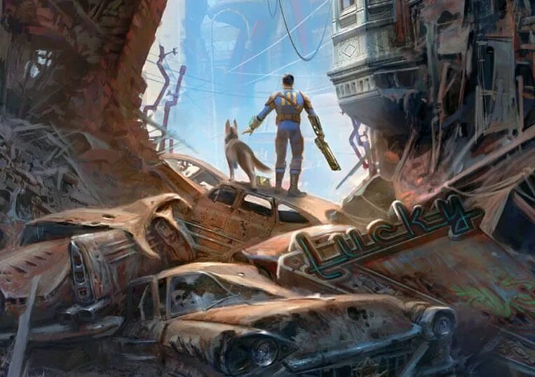 Fallout 2025 г. Fallout 4 концепт арты. фоллаут 2025. fallout atomic rhapsody.