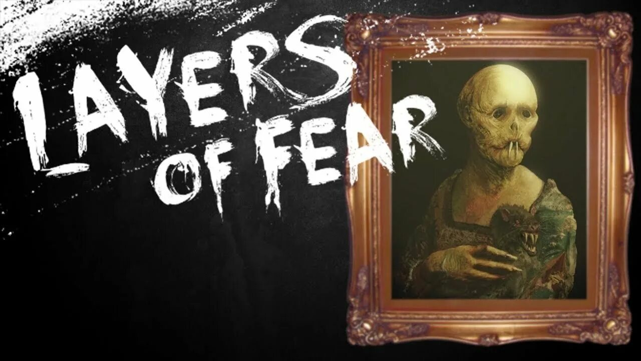 Because of fear