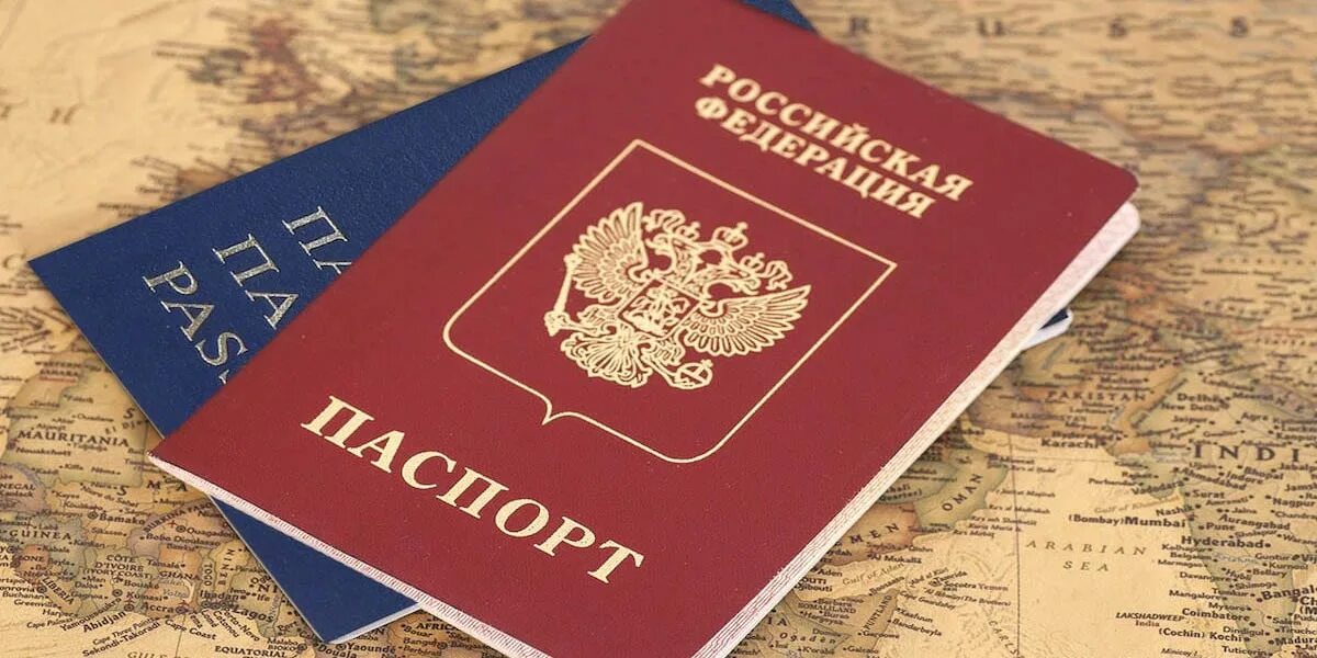 Как белорусу получить российское