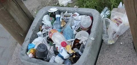 Выбросить вещи умершего