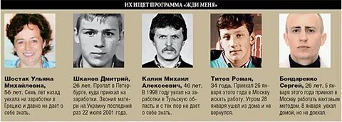 Ищут ли меня в интернете