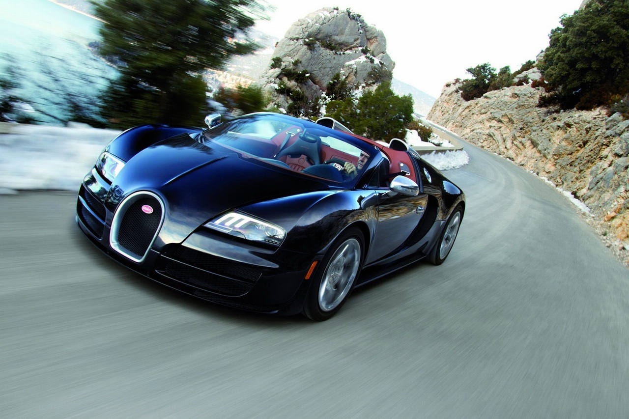 Машину можно закачать. Bugatti Veyron Vitesse. Bugatti Veyron 16.4 Grand Sport. Суперкар Бугатти Вейрон. Спорткар Бугатти Veyron черный.