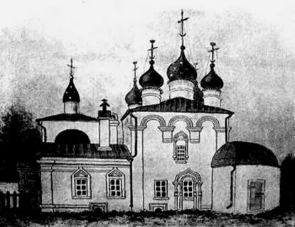 Льгов рязанская область