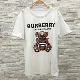 Футболка burberry