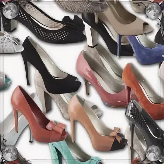 К чему снится новая обувь. Много обуви во сне. Приснилось много туфель. Туфли коллег. К чему снится обувь.