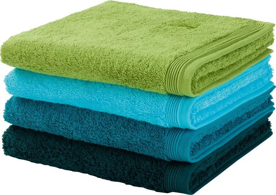 Аренда полотенец. Полотенце. Полотенце махровое. Стопка махровых полотенец. Зеленое полотенце.