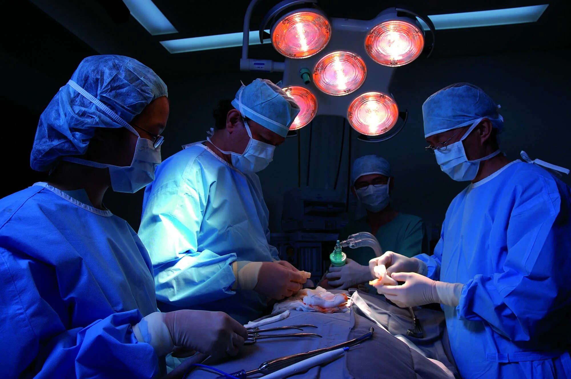 Трансплантолог. Современная хирургия. Трансплантология органов.