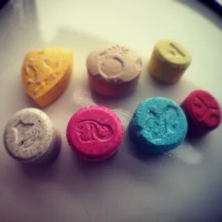 Yay Drugs 