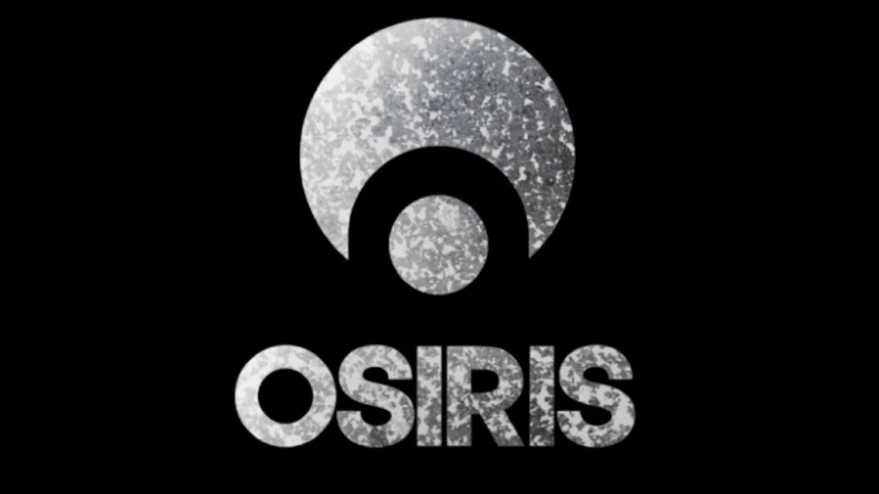 Осирис чит кс. Osiris логотип. осирис надпись. чит осирис на кс. osiris cs go.