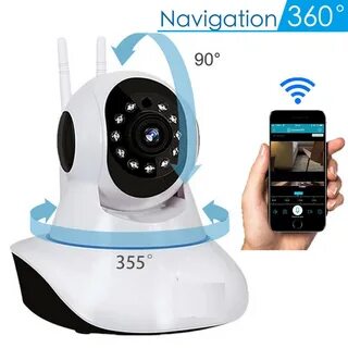 V380 camera
