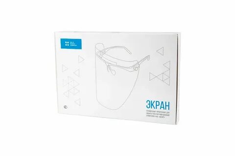 Экран защитный целит