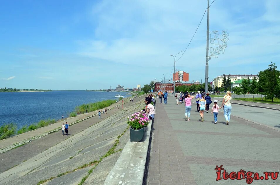 набережная реки томи. набережная реки томи. г. набережная ушайки томск. набережная реки томи.