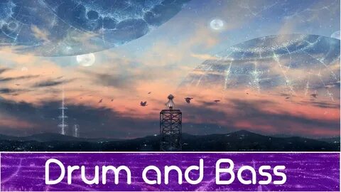 Включи drum and bass