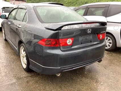 Accord m203