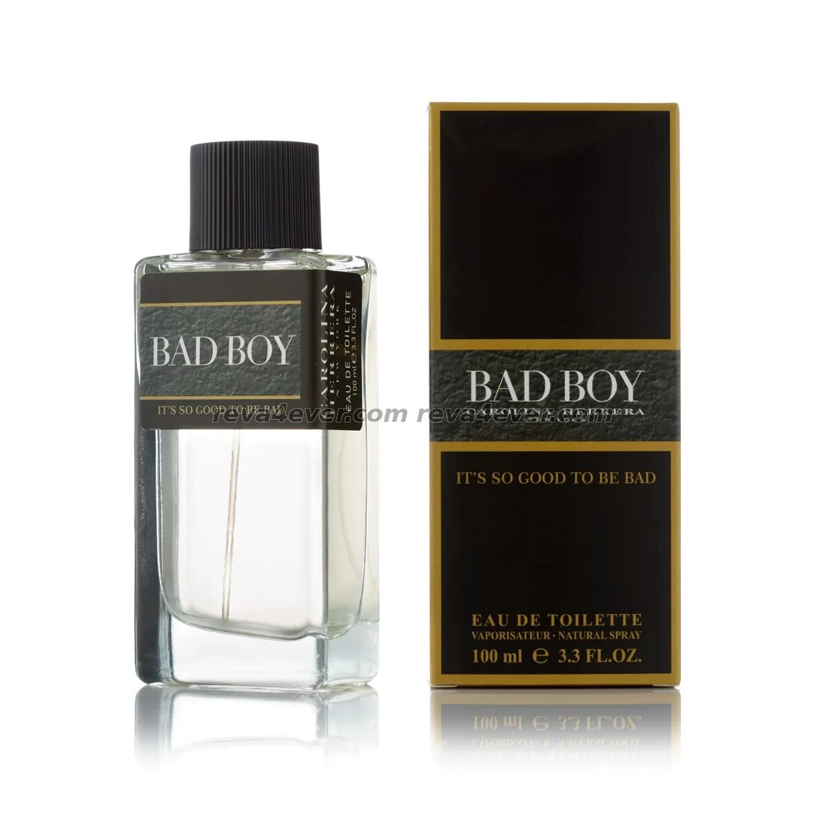 Туалетная вода bad. Carolina Herrera Bad boy 100 ml. Carolina Herrera Bad boy туалетная вода. Bad boy Carolina Herrera тестер.