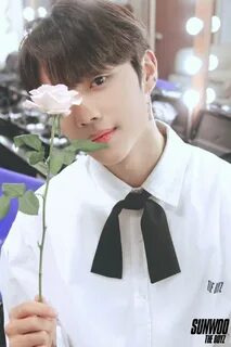 Sunwoo the boyz