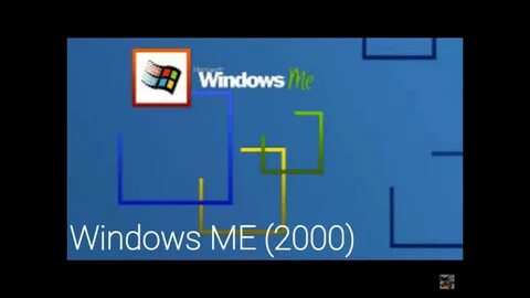 Window me